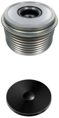 HELLA Generatorfreilauf